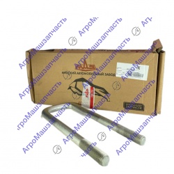 СТРЕМЯНКА РЕС П/П 8925-2912408 320ММ М24*2 П/П 8571\МАЗ