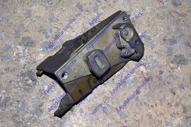 ЗАМОК ДВЕРИ РАФ-2203-6105013 ЛЕВ.