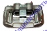 СУППОРТ  УАЗ-31519 ХАНТЕР ПАТРИОТ  3160-3501010 В СБОРЕ  БЕЗ КОЛОДОК ПРАВЫЙ ФЕНОКС