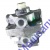 КРАН ТОРМОЗНОЙ  МАЗ 8608/64221-3514010-10 ДВУХСЕКЦИОННЫЙ БЕЛОМО
