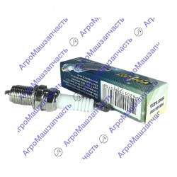 СВЕЧА DR15YC (VLT517006) М14Х19 S16ММ 2170,Vesta,XRAY 16КЛАП VOLTON
