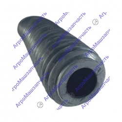 МУФТА 437040-3405096 РЕЗИН ЦГ-50-280
