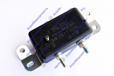 РЕГУЛЯТОР НАПРЯЖЕНИЯ РР 362-Б1 К-700