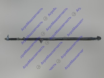 ТЯГА РУЛ ПОПЕР 3309-3414052 ГАЗ-3309 ЗАВОД\