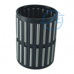 ПОДШИПНИК 3КК 30*35*46Е МТЗ
