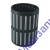 ПОДШИПНИК 3КК 30*35*46Е МТЗ