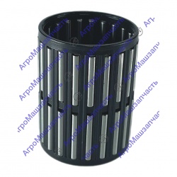 ПОДШИПНИК 3КК 30*35*46Е МТЗ