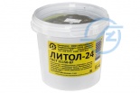 СМАЗКА ЛИТОЛ-24 10КГ