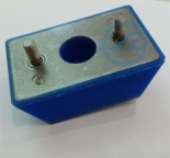 ПОДУШКА ДВИГ 3102-1001020 ПЕРЕДНЯЯ ГАЗ-3102 3302 ПОЛИУРЕТАН