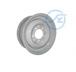 ДИСК КОЛЕСА УАЗ R15 450-3101015-01