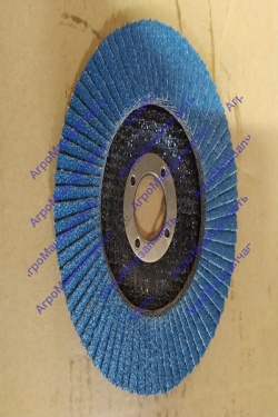 ДИСК ОТРЕЗНОЙ 150*22*2,5