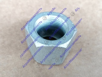 ГАЙКА СТРЕМЯНКИ ЗАДНЕЙ ЗИЛ М22*1,5 303243