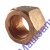 ГАЙКА М16*1,5 ШПИЛЬКИ ГБЦ 311423-П5 ЯМЗ