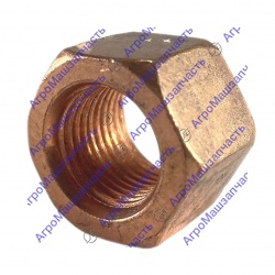 ГАЙКА М16*1,5 ШПИЛЬКИ ГБЦ 311423-П5 ЯМЗ