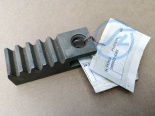 РЕЙКА РУЛЕВАЯ 50-3405022 ЮМЗ