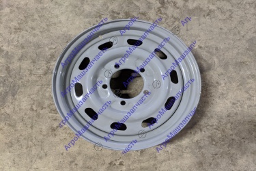 ДИСК КОЛЕСА ГАЗ-2217 2217-3101015 R16 СОБОЛЬ