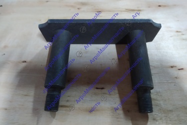 ЩЕКА СЕРЬГИ 3160-2912458 УАЗ-31512-31519 3160 В СБОРЕ