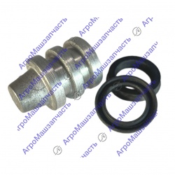 РЕМКОМПЛЕКТ ЦИЛИНДРА СЦЕПЛЕНИЯ 24 3102 3302 С ПОРШНЕМ