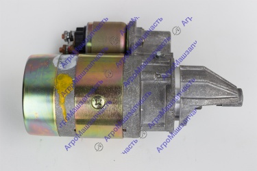 СТАРТЕР ГАЗ УАЗ 6002.3708 РЕДУКТОРНЫЙ ФЕНОКС