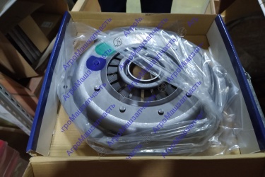 ДИСК СЦЕПЛЕНИЯ ВЕДУЩИЙ 402-1601090 Д-402