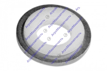 ПРОКЛАДКА ФОРСУНКИ ЗИЛ-5301 245-1111020