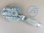 МЕХАНИЗМ СТЕКЛОПОДЪЕМНИКА ЛЕВВЫЙ ГАЗ-4301 4301-6104013