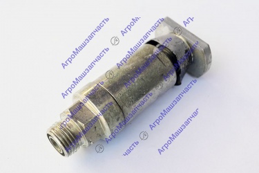 НАСОС ТОПЛИВНЫЙ РУЧНОЙ ПОДКАЧКИ 236-1106288 ЯМЗ