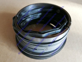 КОЛЬЦА ПОРШНЕВЫЕ 130-1004035-АР1 0.5