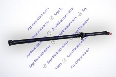 ВАЛ КАРДАННЫЙ  ГАЗ-3302-БИЗНЕС 2038 ММ 97135.02.02