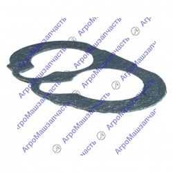 ПРОКЛАДКА ГБЦ КОМПРЕССОРА 130-3509043