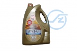 МАСЛО МОТ 10W40 5Л SL/CF A3/B3 П/СИНТ БЕНЗ/ДИЗ ЛЮКС ЛУКОЙЛ