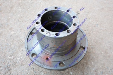 СТУПИЦА КОЛЕСА ЗАДНЕГО 53-3104015-02 ГАЗ-3307 53