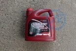 МАСЛО МОТ 10W40 5Л CF-4/SL B3/A3 П/СИНТ ДИЗ/БЕНЗ ШТАЛЬСИНТ ИНТЕЛЕКТ ФАВОРИТ