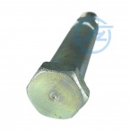 ПАЛЕЦ АМОРТИЗАТОРА 53361-2905470 МАЗ 125ММ\МАЗ