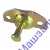 ЗАЩЕЛКА ЗАМКА ДВЕРИ ЗАДКА ГАЗ-2705-6305438