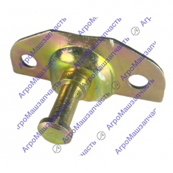 ЗАЩЕЛКА ЗАМКА ДВЕРИ ЗАДКА ГАЗ-2705-6305438