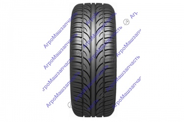 ШИНА АВТОМОБИЛЬНАЯ БЕЛ-201 205/55 Р16 БЕСКАМЕРНАЯ ЛЕТО