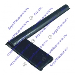 ПРОКЛАДКА ДЕРЖ ЗАДН САЛЬН ФЛАЖОК 4022-1005162 Г-2410 3302