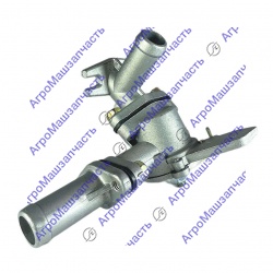 КРАН ОТОПИТЕЛЯ Г-3110 8120020-16 31029-8101150-00