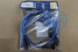 ПРОВОД ЗАЖИГАНИЯ 21213-3707080 ВАЗ-21213 КОМПЛЕКТ СИЛИКОН