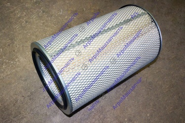 ФИЛЬТР ВОЗДУШНЫЙ МАЗ МЕРС 300*192/11*470ММ 9.1.162 АНАЛОГ KNECHT/MAHLE LX273