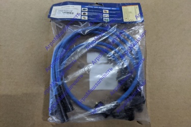 ПРОВОД ЗАЖИГАНИЯ 21213-3707080 ВАЗ-21213 КОМПЛЕКТ СИЛИКОН