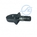 ПРОУШИНА ЗАДНЕЙ НАВЕСКИ 1220-4605108 КОРОТКАЯ МТЗ-1221