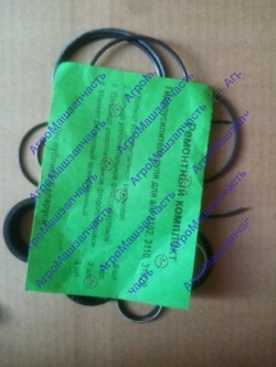 Р/К ГУР 31029 3110