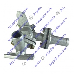 КРАН ОТОПИТЕЛЯ Г-3110 8120020-16 31029-8101150-00