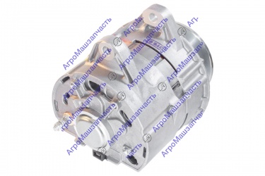 ГЕНЕРАТОР Г32.3701 ЗИЛ