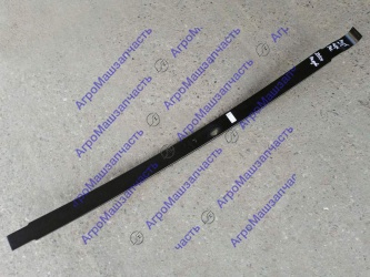 ЛИСТ N2 ПЕРЕДНЕЙ РЕССОРЫ 33104-2902102 ГАЗ-3310 ВАЛДАЙ