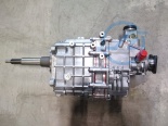 КОРОБКА А21R22-1700010-01 НЕКСТ ДВИГАТЕЛЬ КАММИНС 2.8Л ЕВРО-4