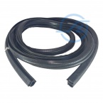 УПЛОТНИТЕЛЬ ПРОЕМА ДВЕРИ 4301-6107126 ГАЗ-3307 4301