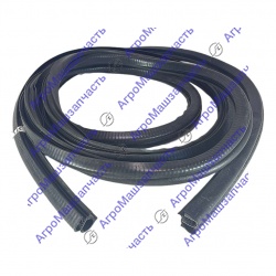 УПЛОТНИТЕЛЬ ПРОЕМА ДВЕРИ 4301-6107126 ГАЗ-3307 4301